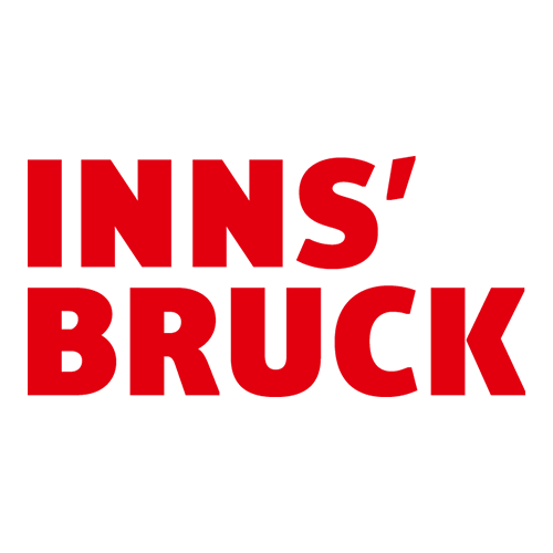 Logo Innsbruck | xhow, Innsbruck