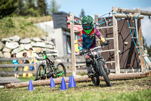 Family Days (Bild: DH Verein Tirol Muttereralm) | bikehow xhow Innsbruck