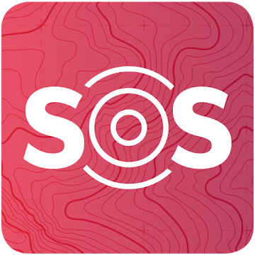 Icon SOS EU-ALP | xhow Innsbruck