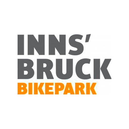 Logo Innsbruck Bikepark | xhow Innsbruck