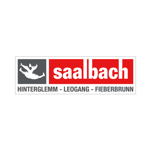 Logo Saalbach | xhow, Innsbruck