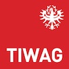 Logo TIWAG | xhow, Innsbruck